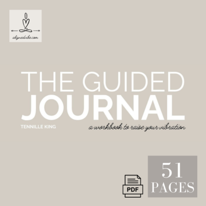 The Guided Journal