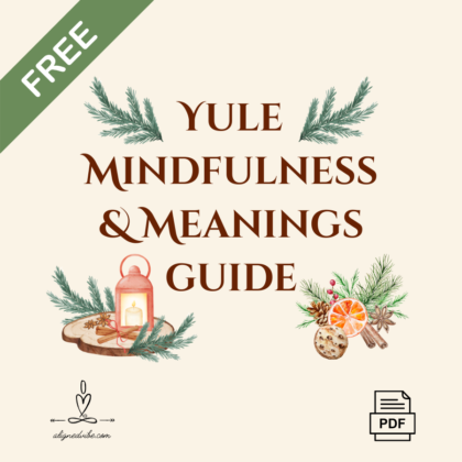 The Yule Guide