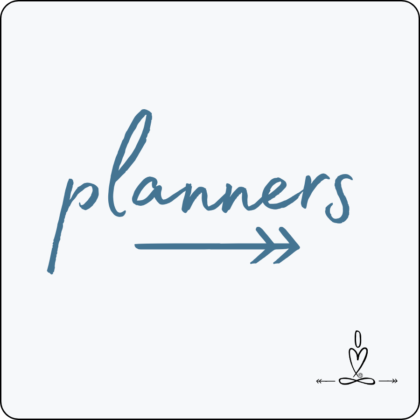 Planners